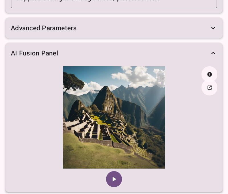AI Generated Image